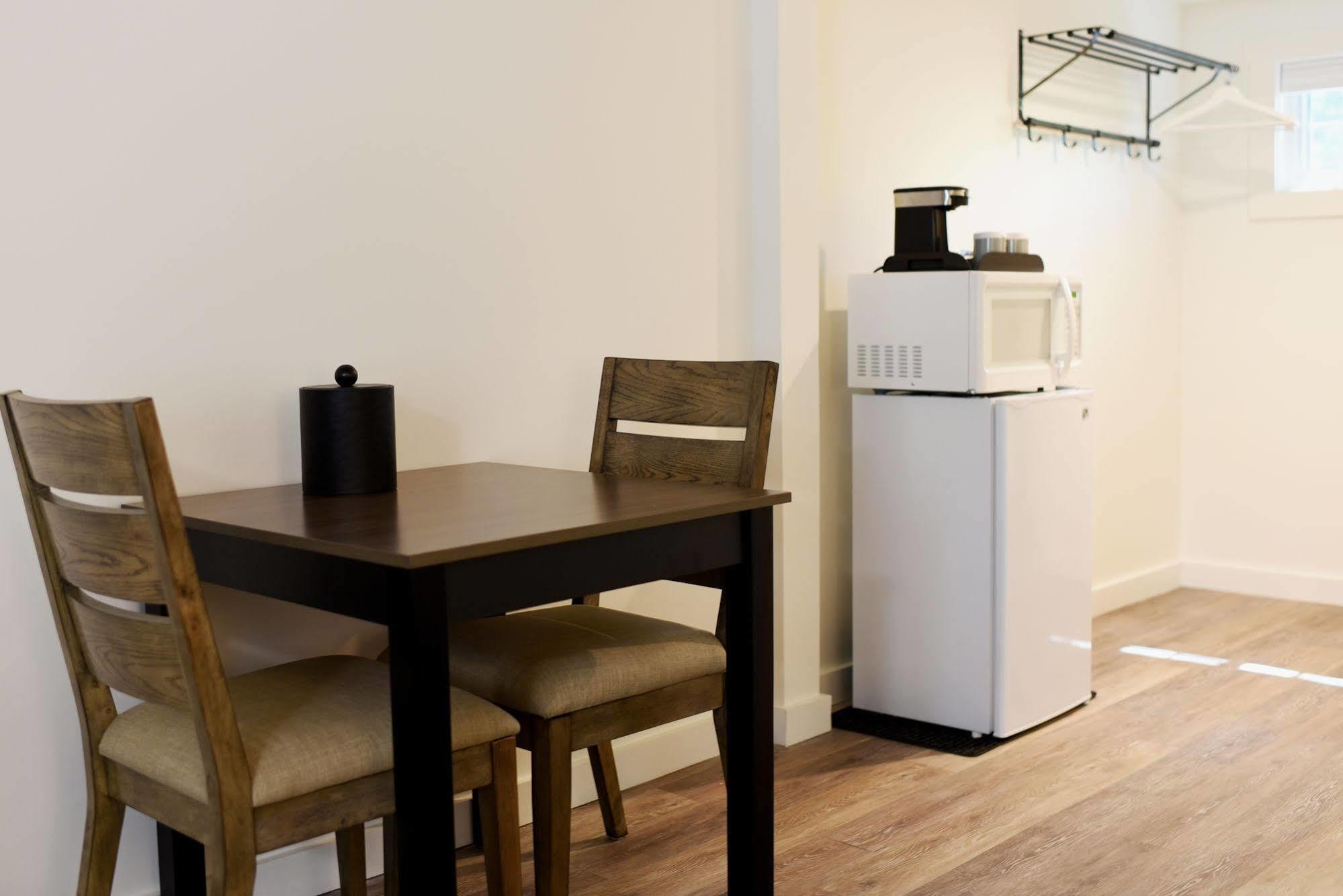 Sandwich Inn And Suites Esterno foto